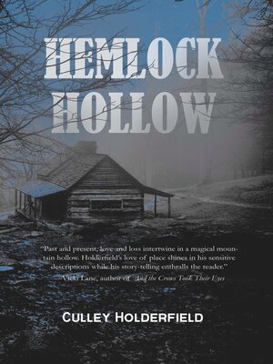 cover image of Hemlock Hollow